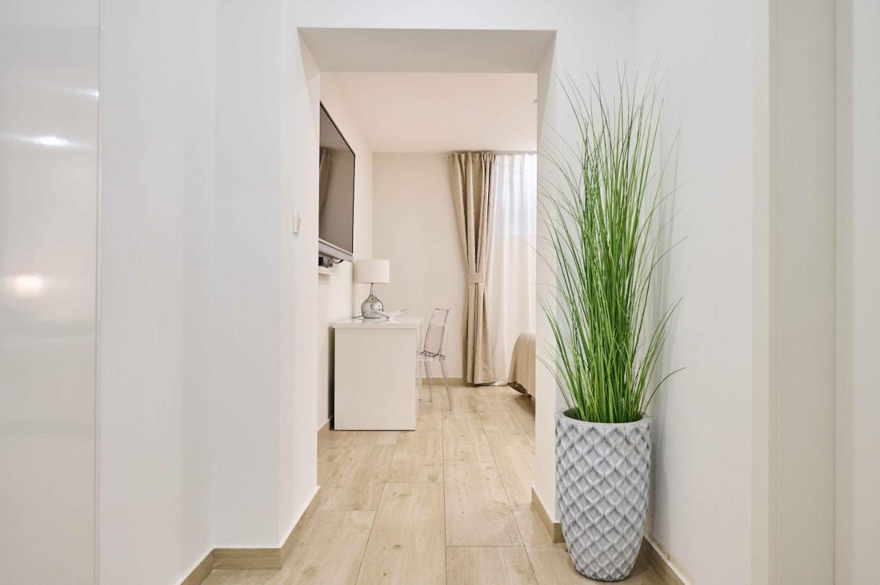Best Location Rooms Split Exterior photo