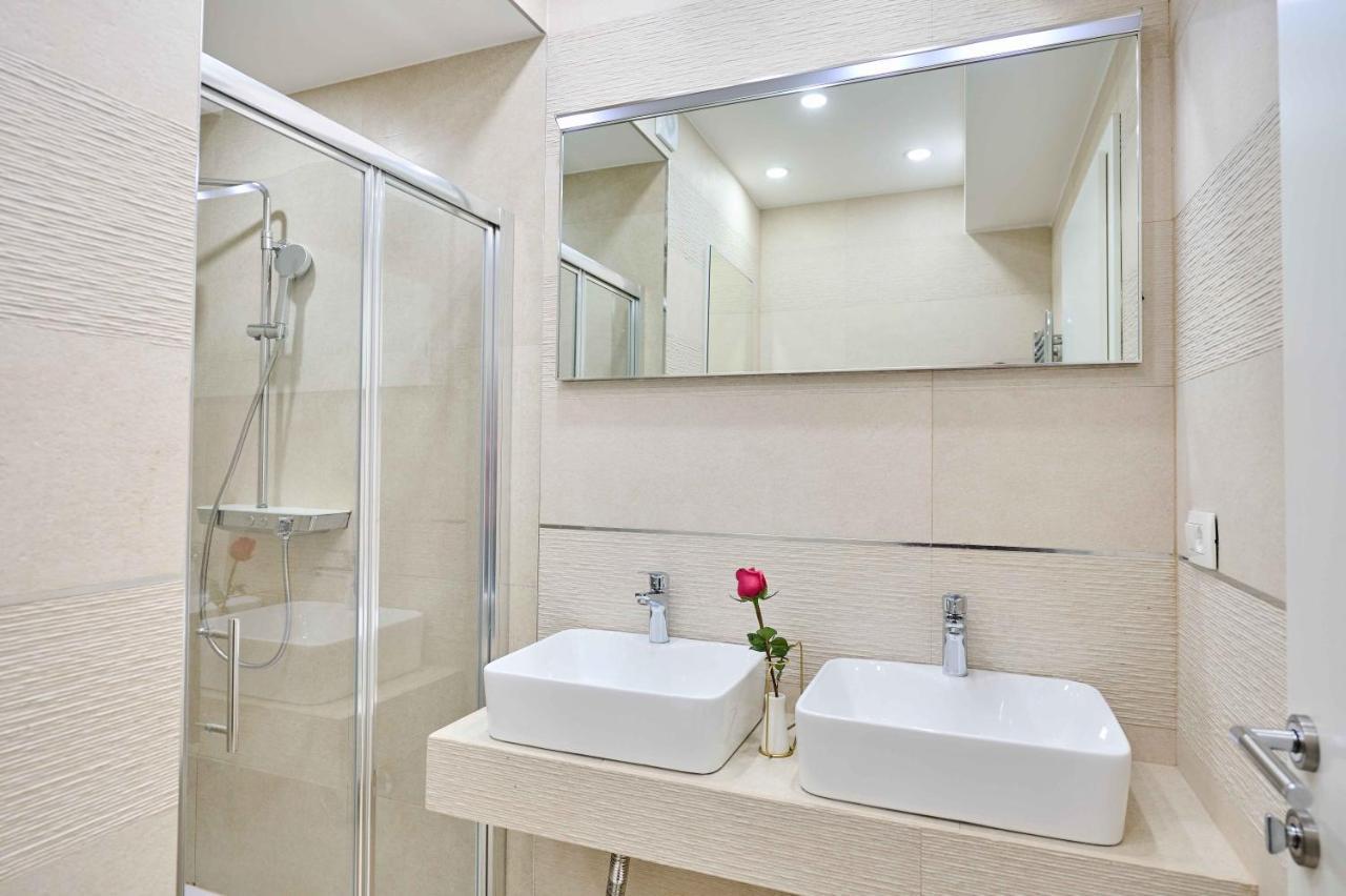 Best Location Rooms Split Exterior photo