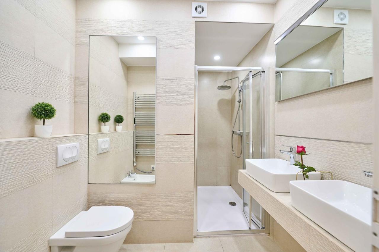 Best Location Rooms Split Exterior photo