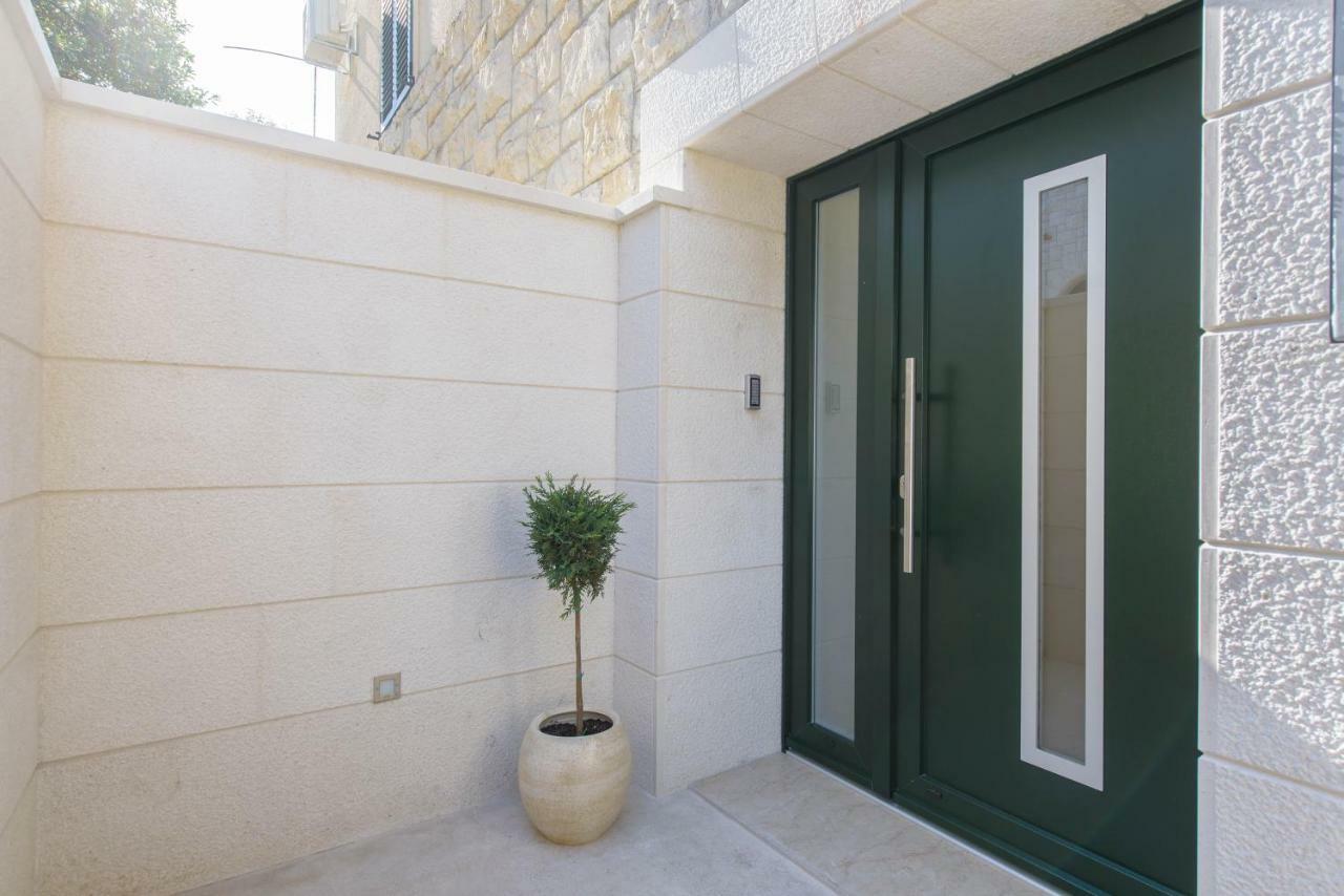 Best Location Rooms Split Exterior photo